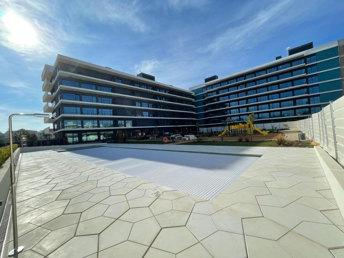 Lux Garden Apartment
