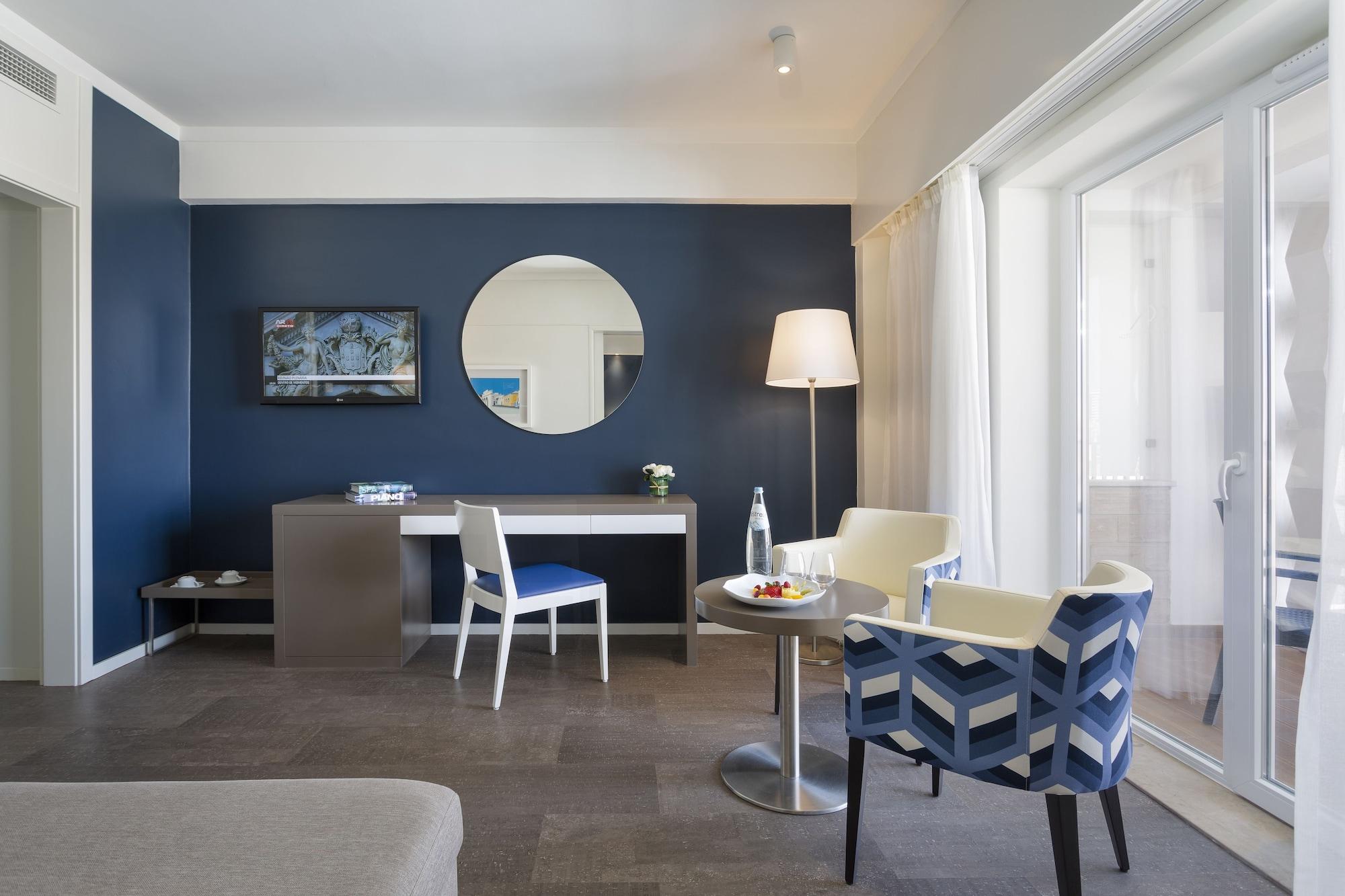 Ap Eva Senses Hotel 4*
