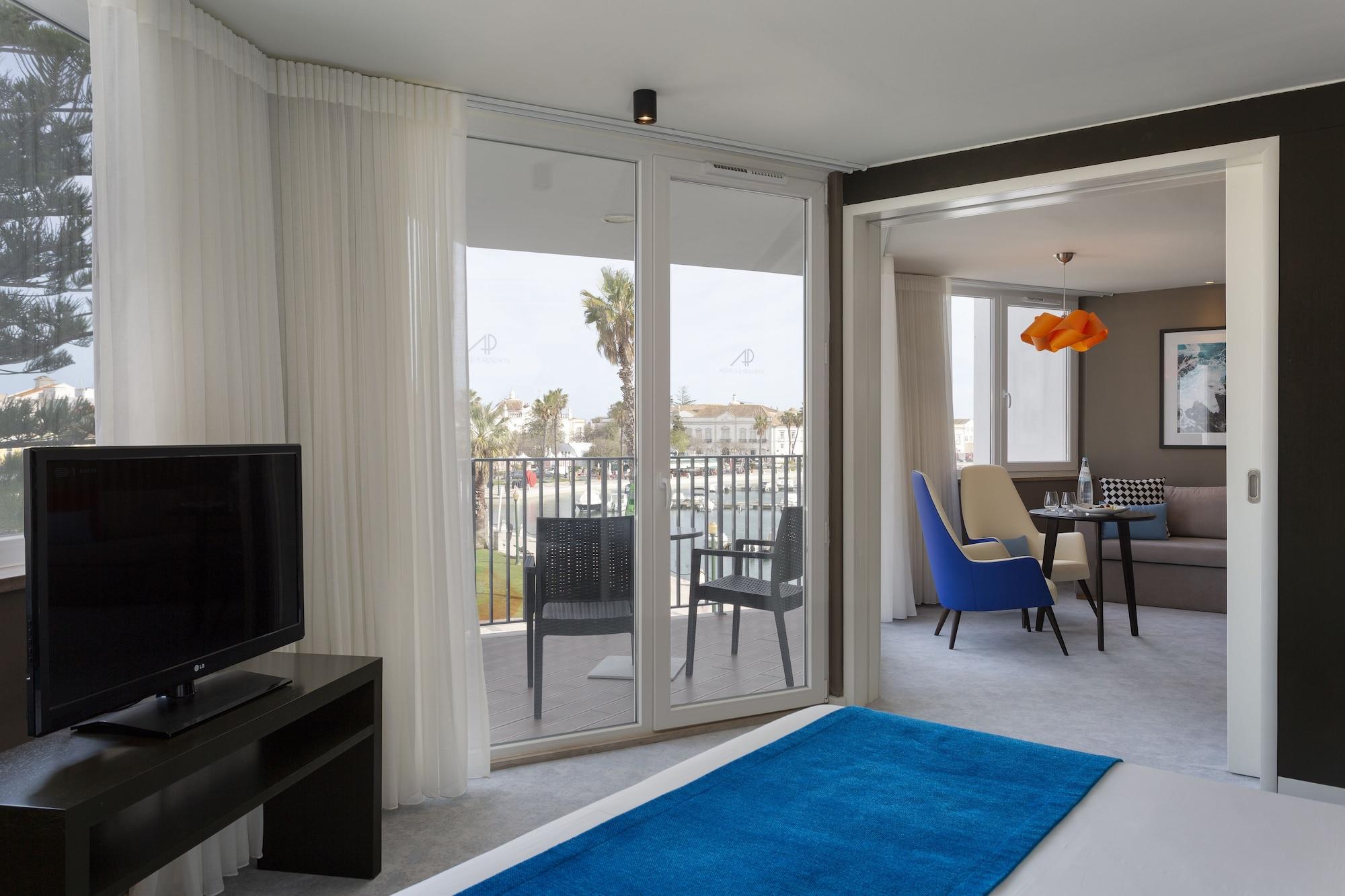 Ap Eva Senses Hotel Faro