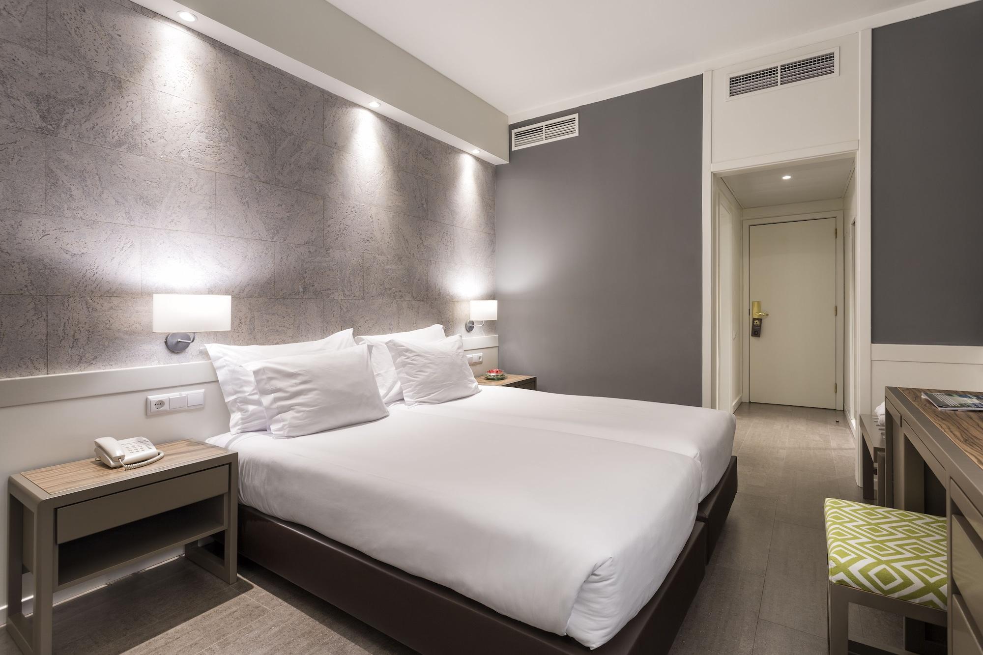 Hotel Ap Eva Senses