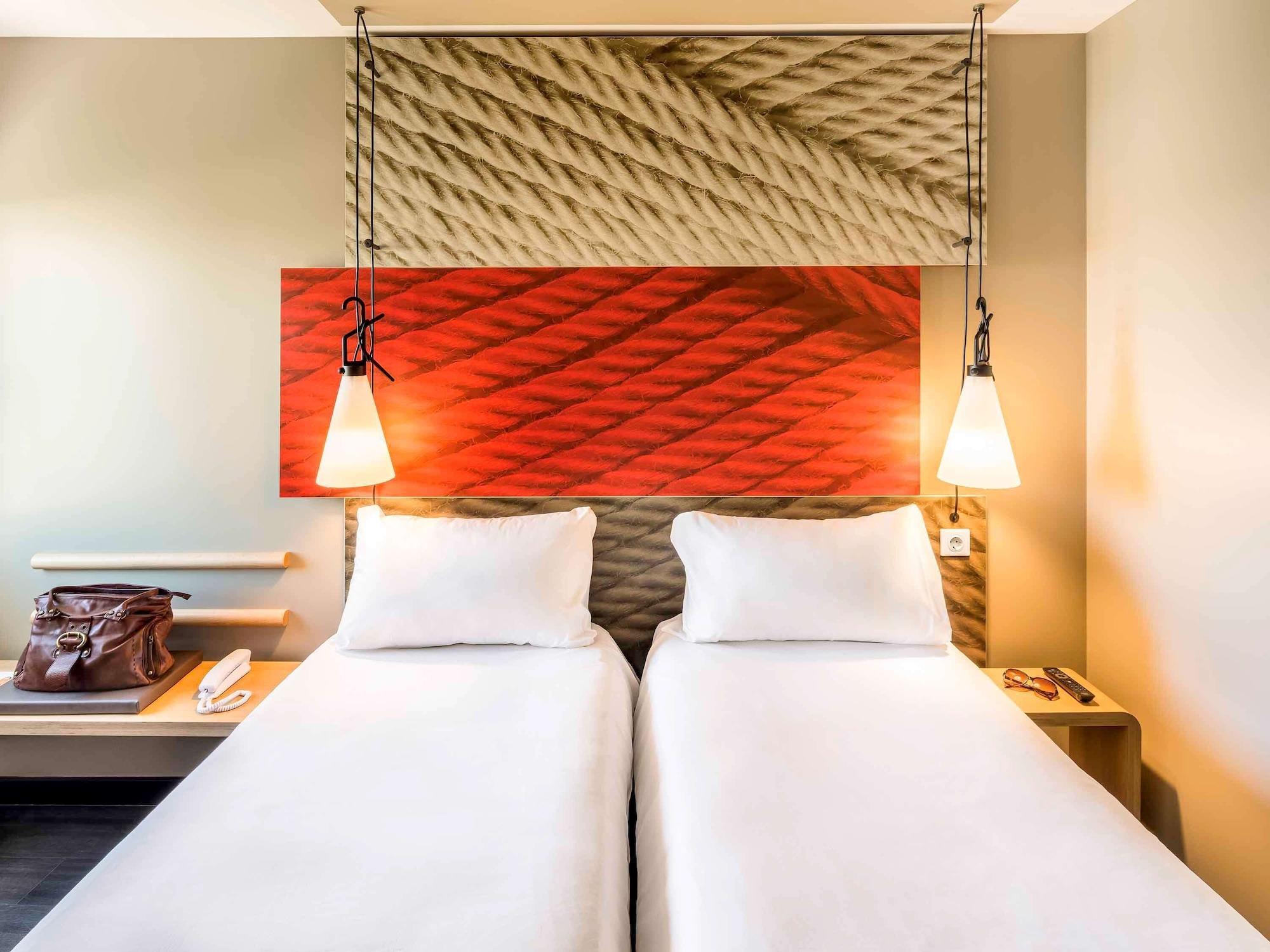 Ibis Algarve 2* Faro