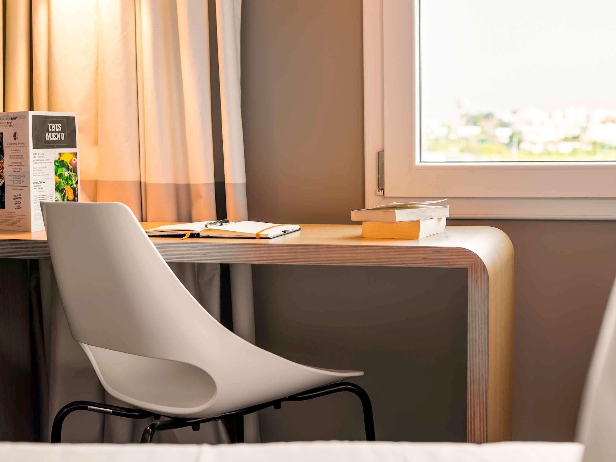 Ibis Algarve Hotel Faro