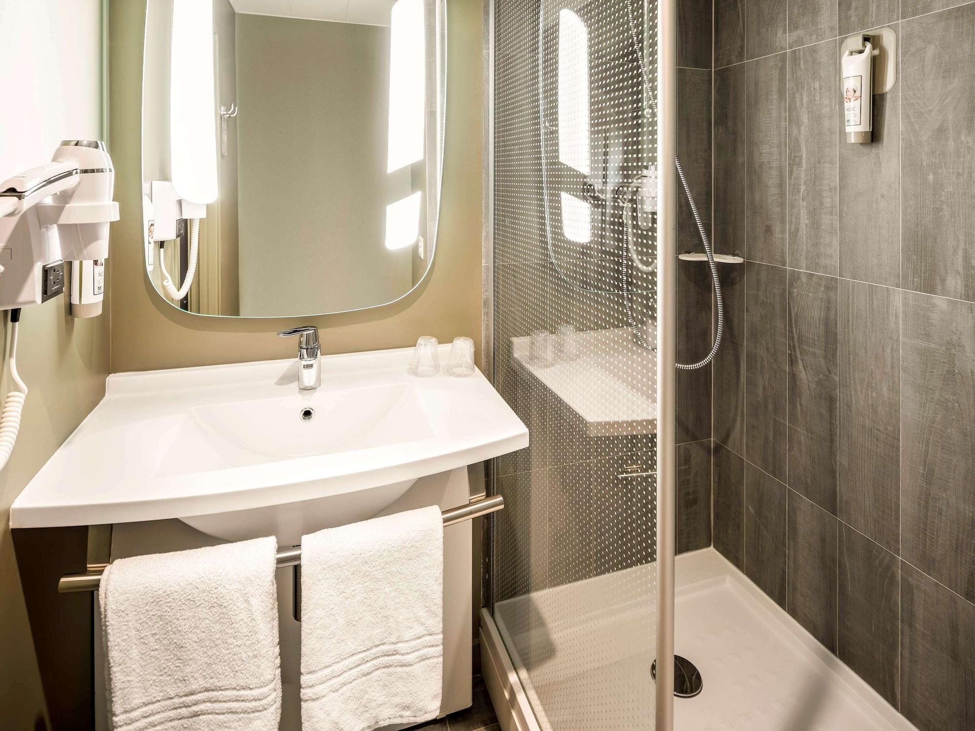 Ibis Algarve Hotel 2*