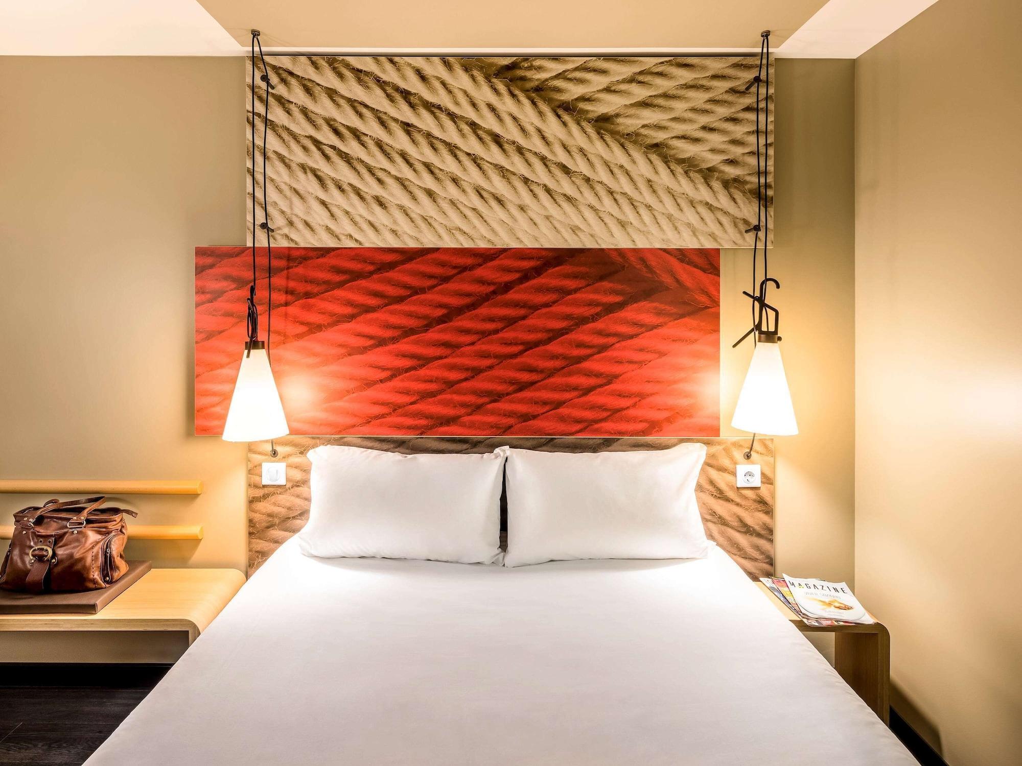 Hotel Ibis Algarve