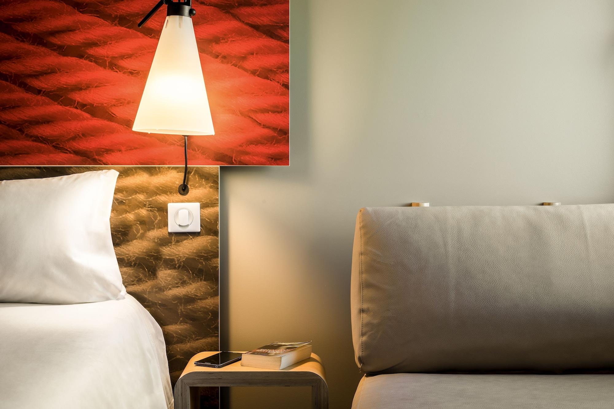 Ibis Algarve Hotel