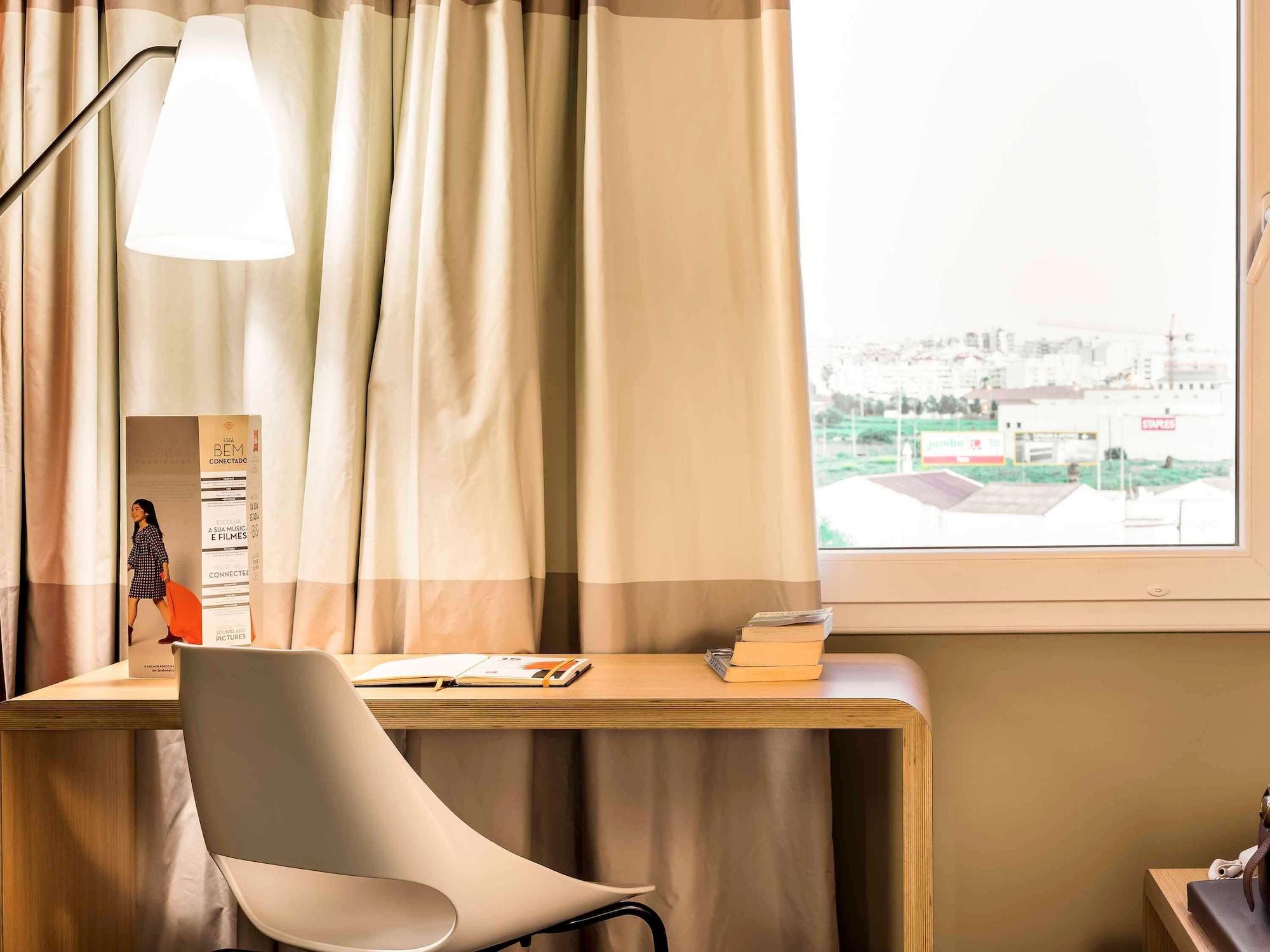 Hotel Ibis Algarve Faro