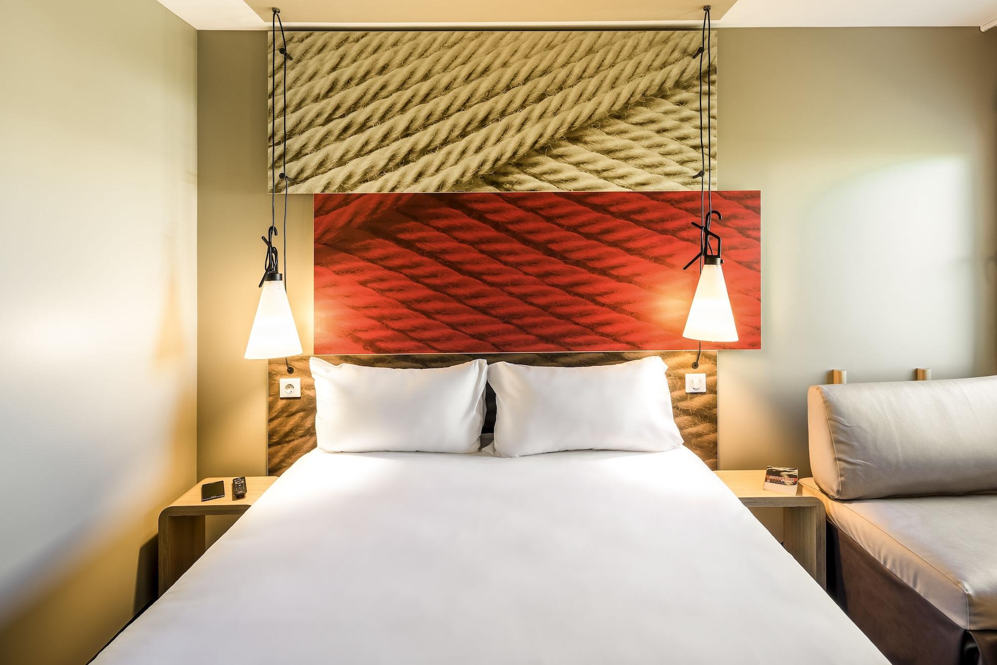 Ibis Algarve 2*