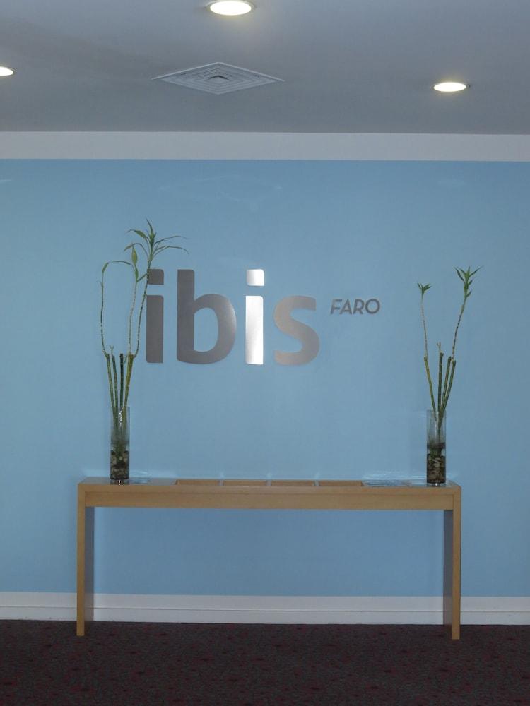 Hotel Ibis Algarve 2*