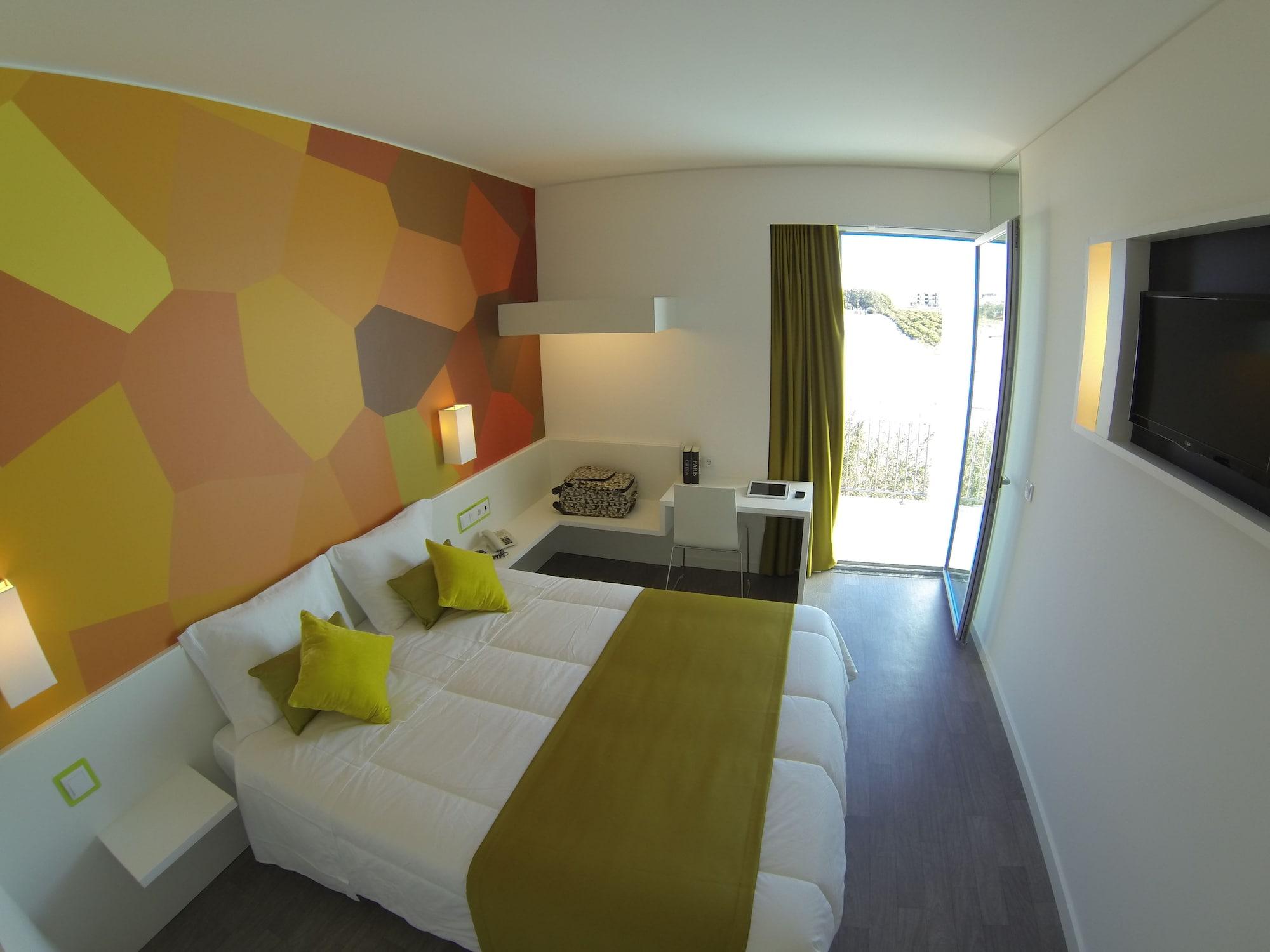 3k Aeroporto 3* Faro