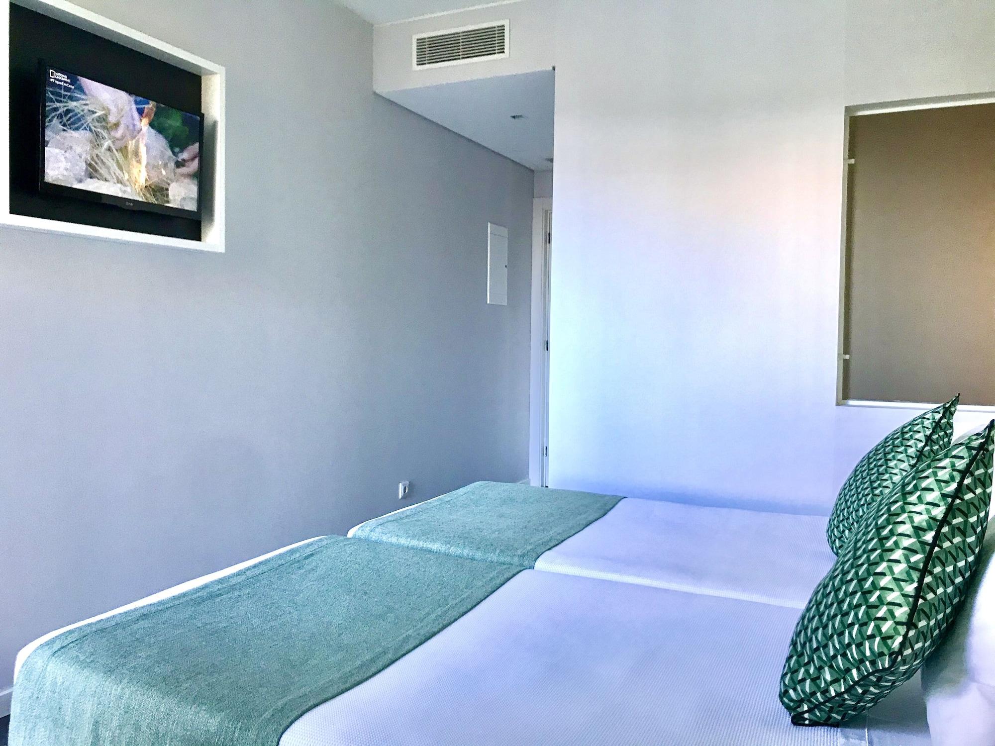 3k Aeroporto Hotel