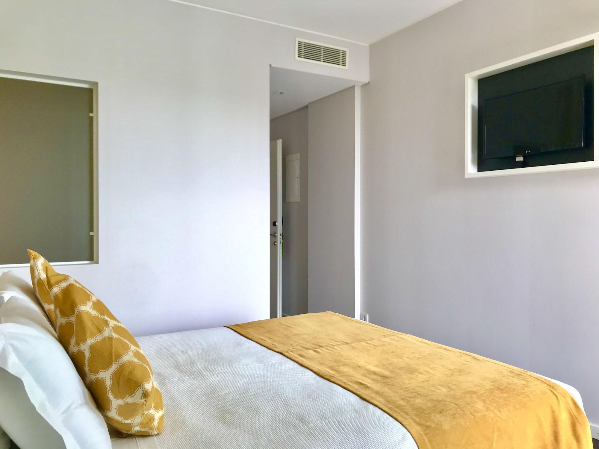 3k Aeroporto Hotel