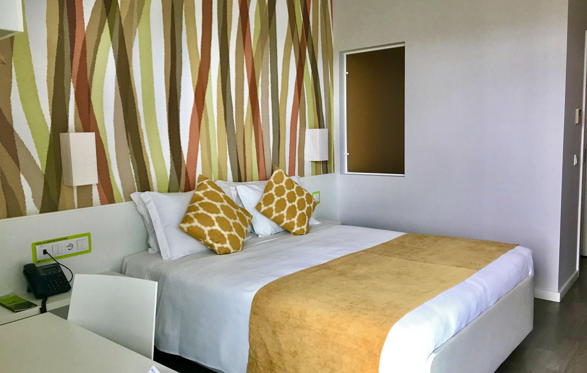 Hotel 3k Aeroporto 3*