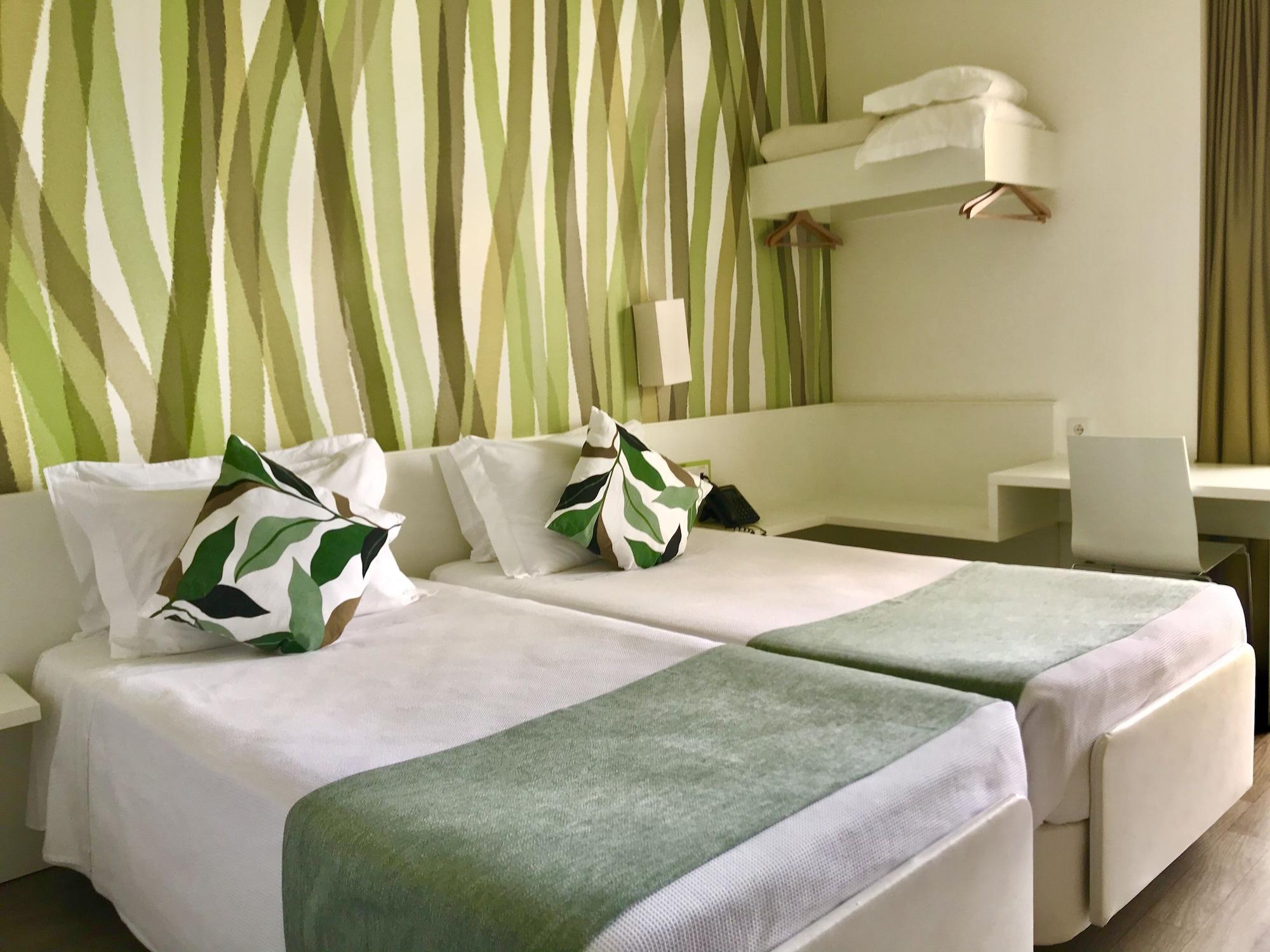 3k Aeroporto Hotel 3*
