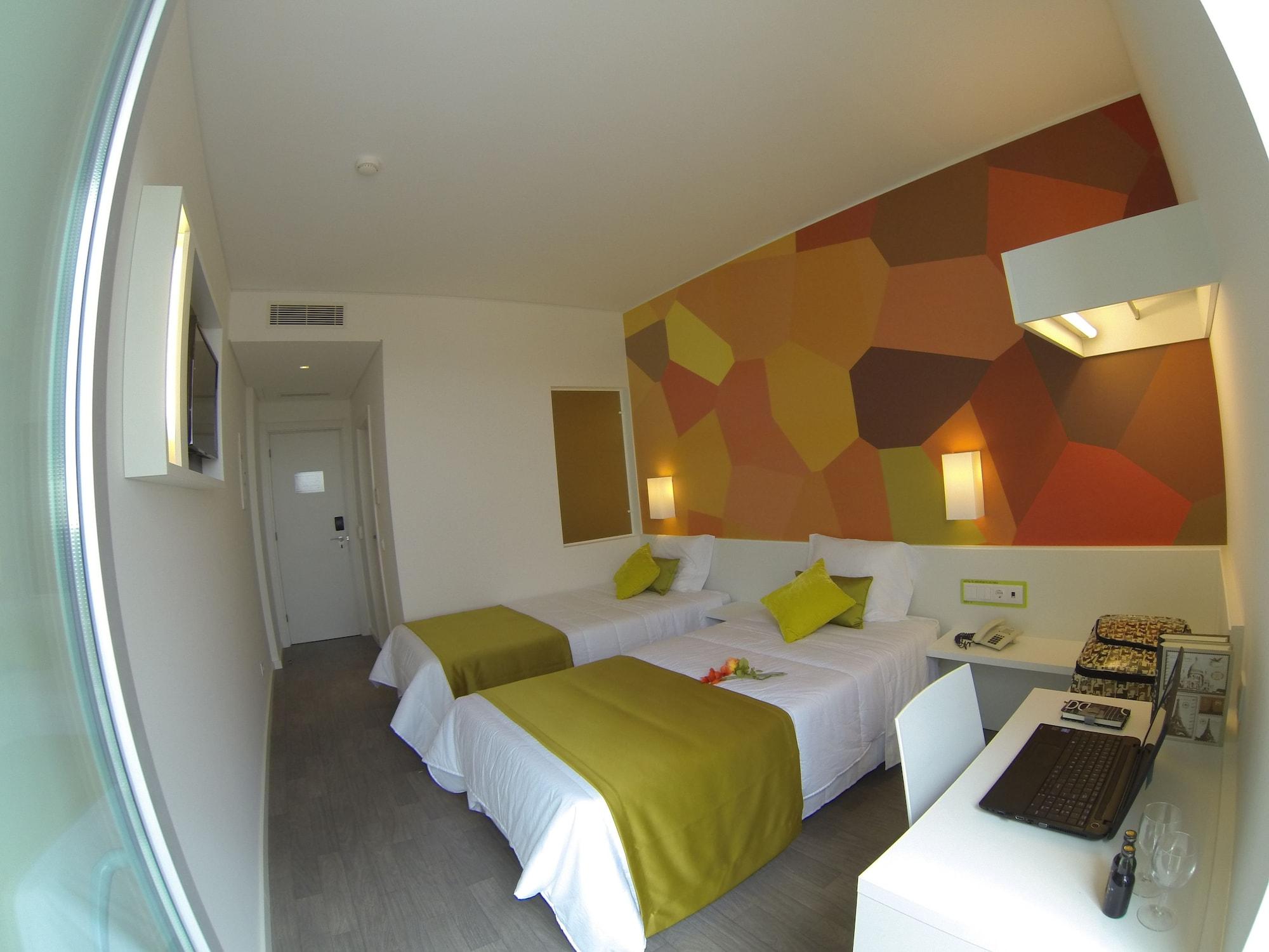 3k Aeroporto 3*
