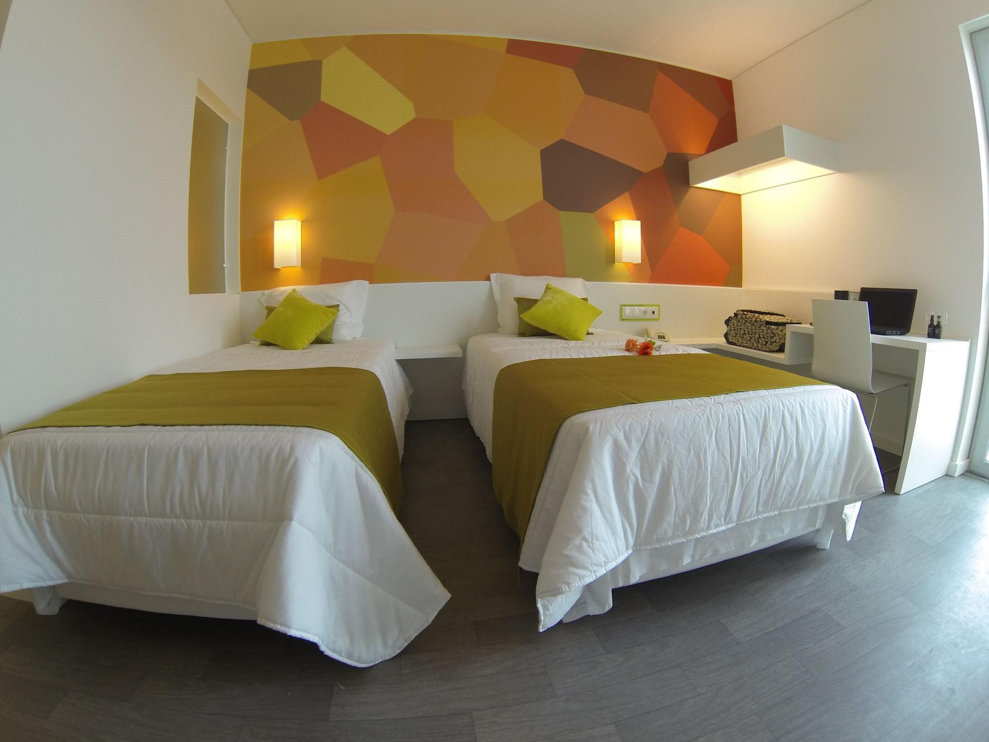 Hotel 3k Aeroporto Faro