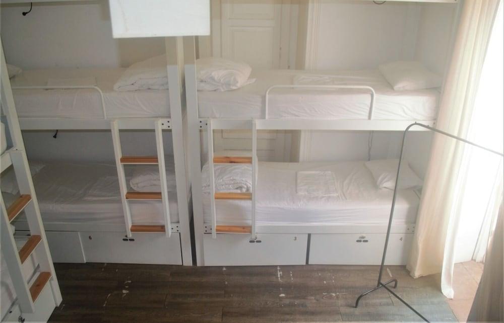 Albergue Casa D'alagoa