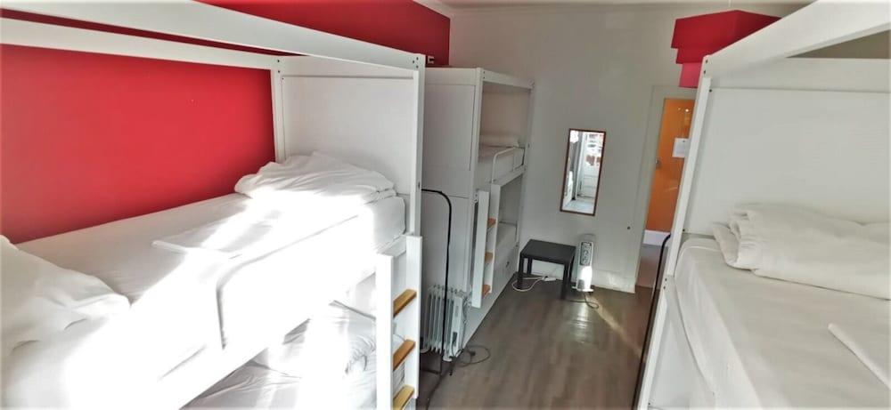Casa D'alagoa Albergue FAO