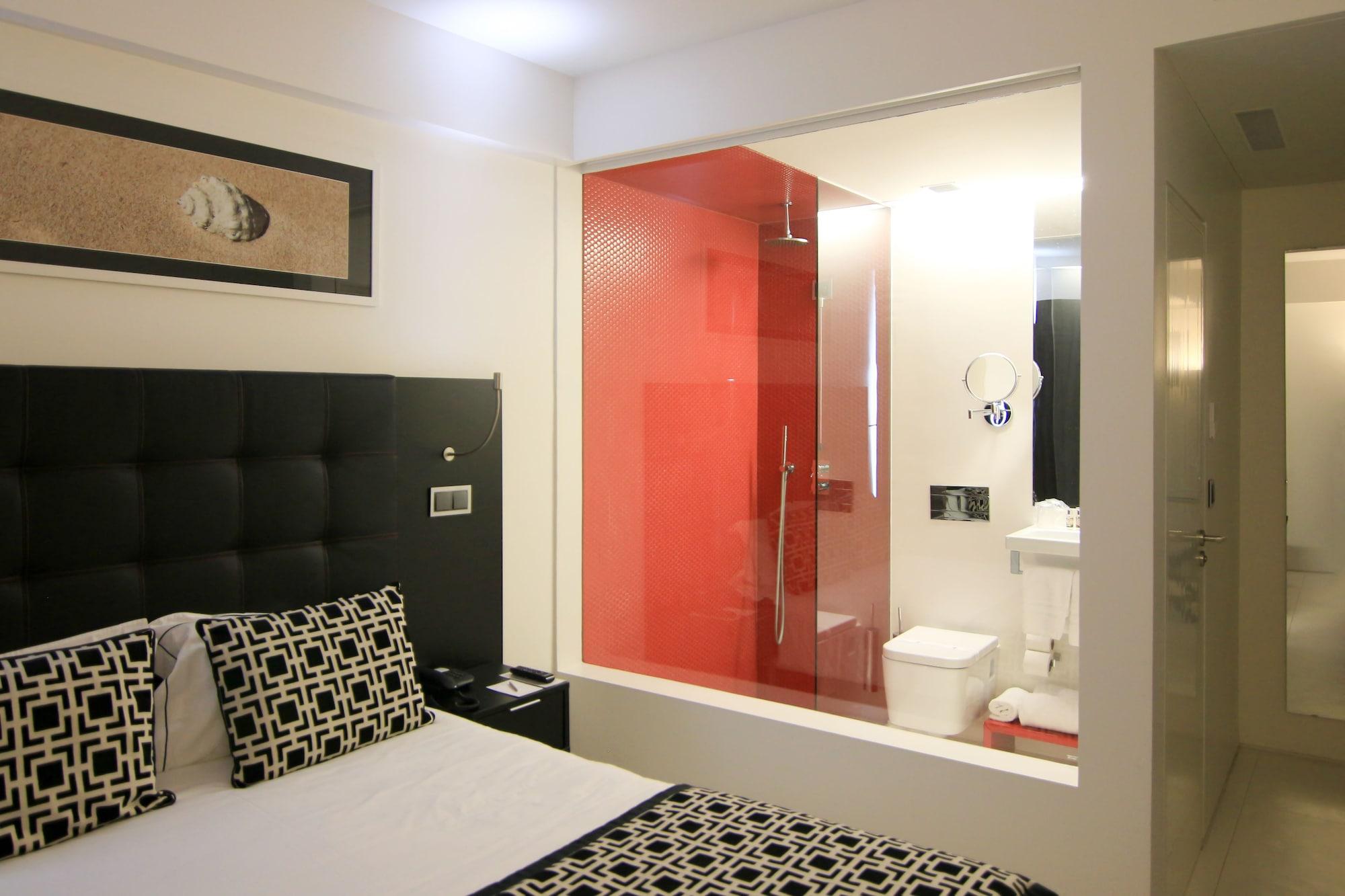 Hotel Boutique 3*