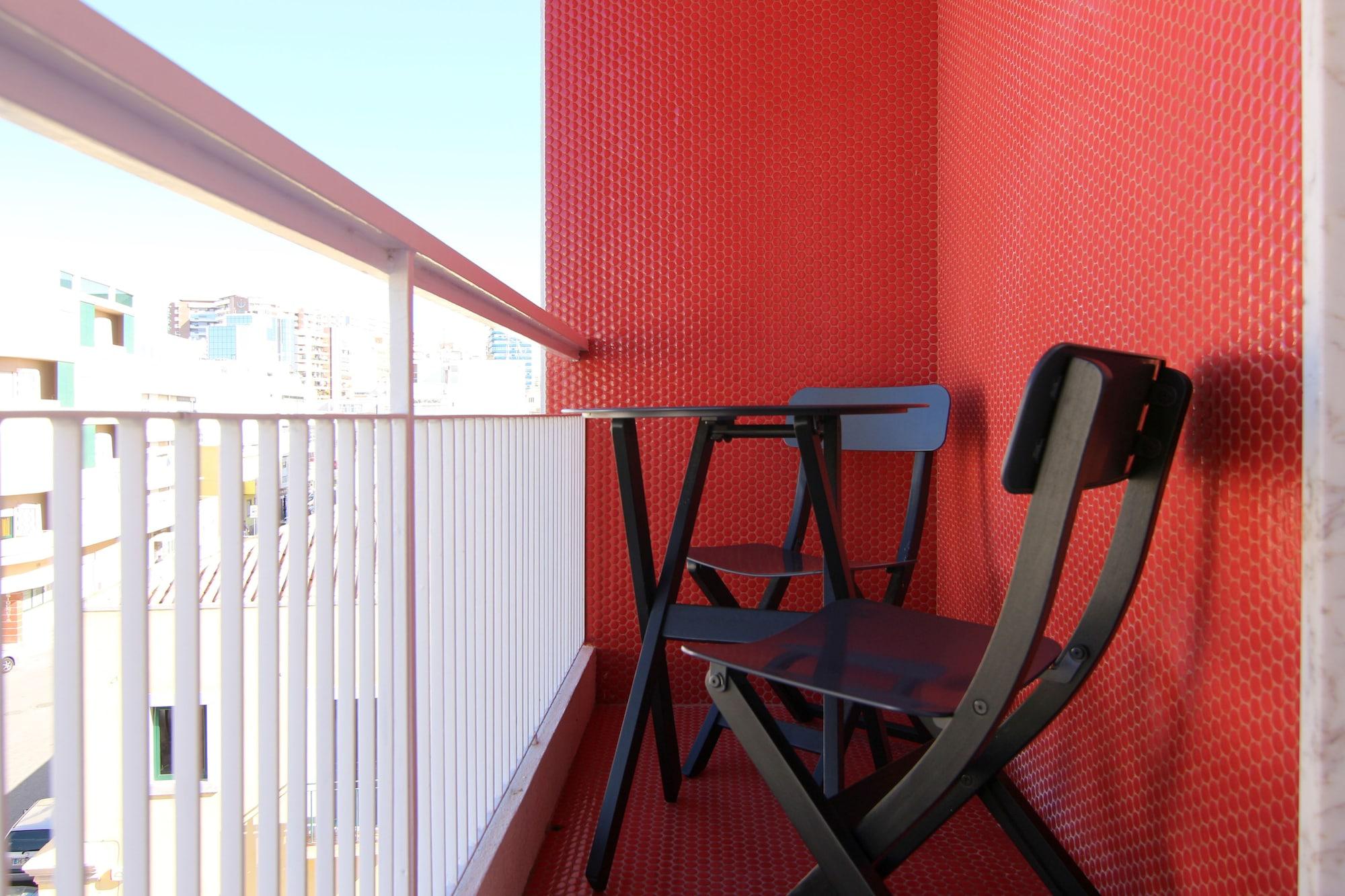 Boutique 3* Faro