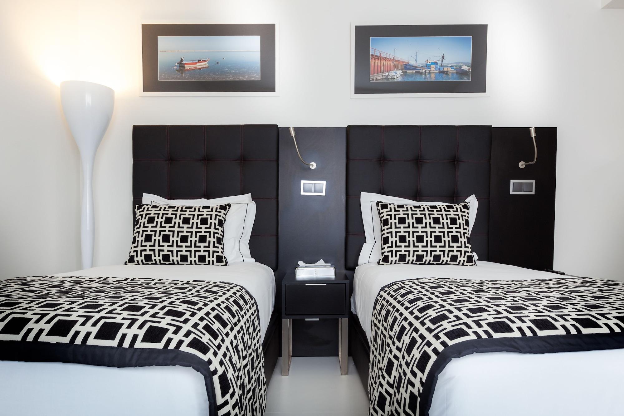 Boutique Hotel Faro