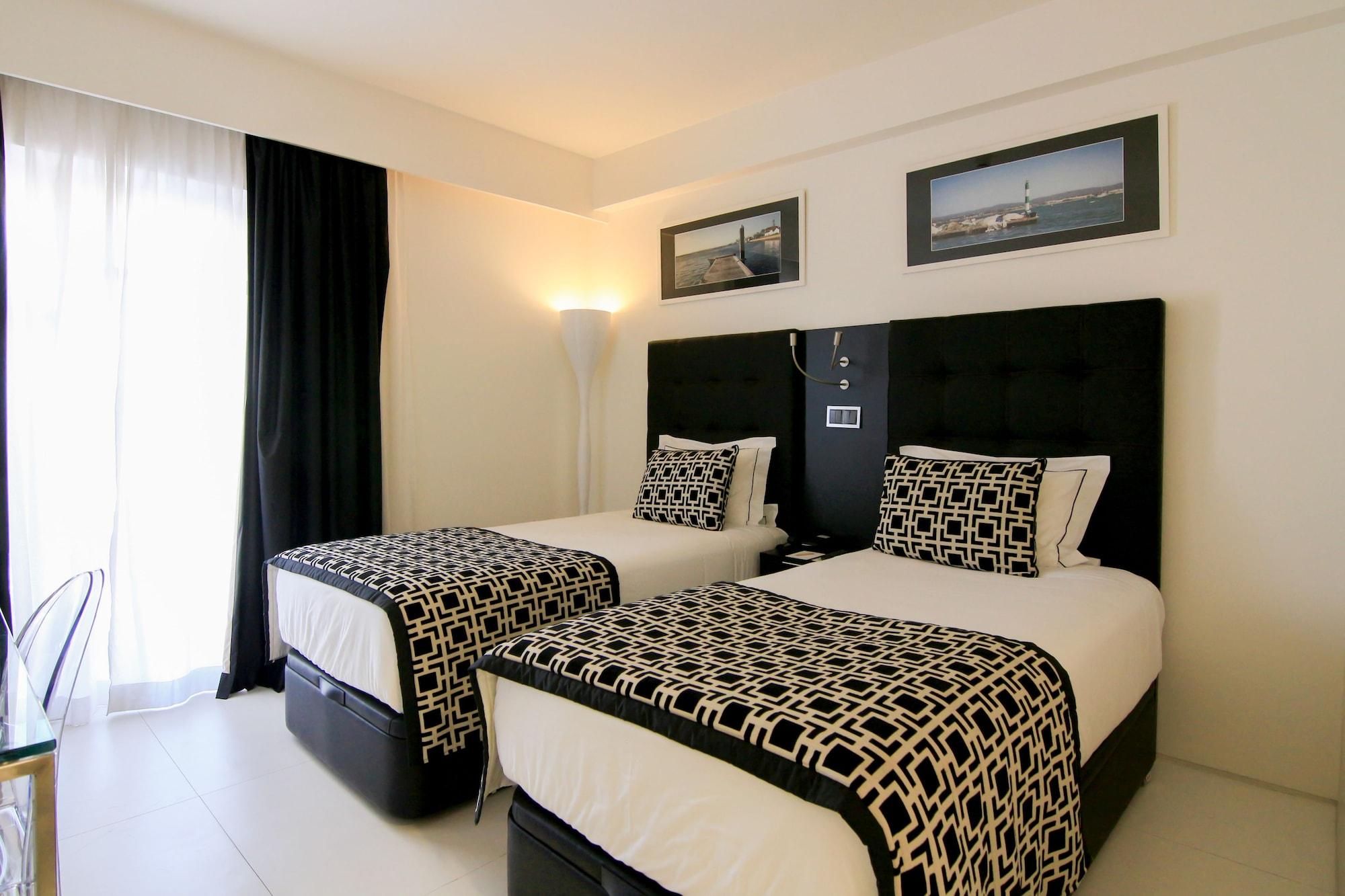 Boutique Hotel 3*