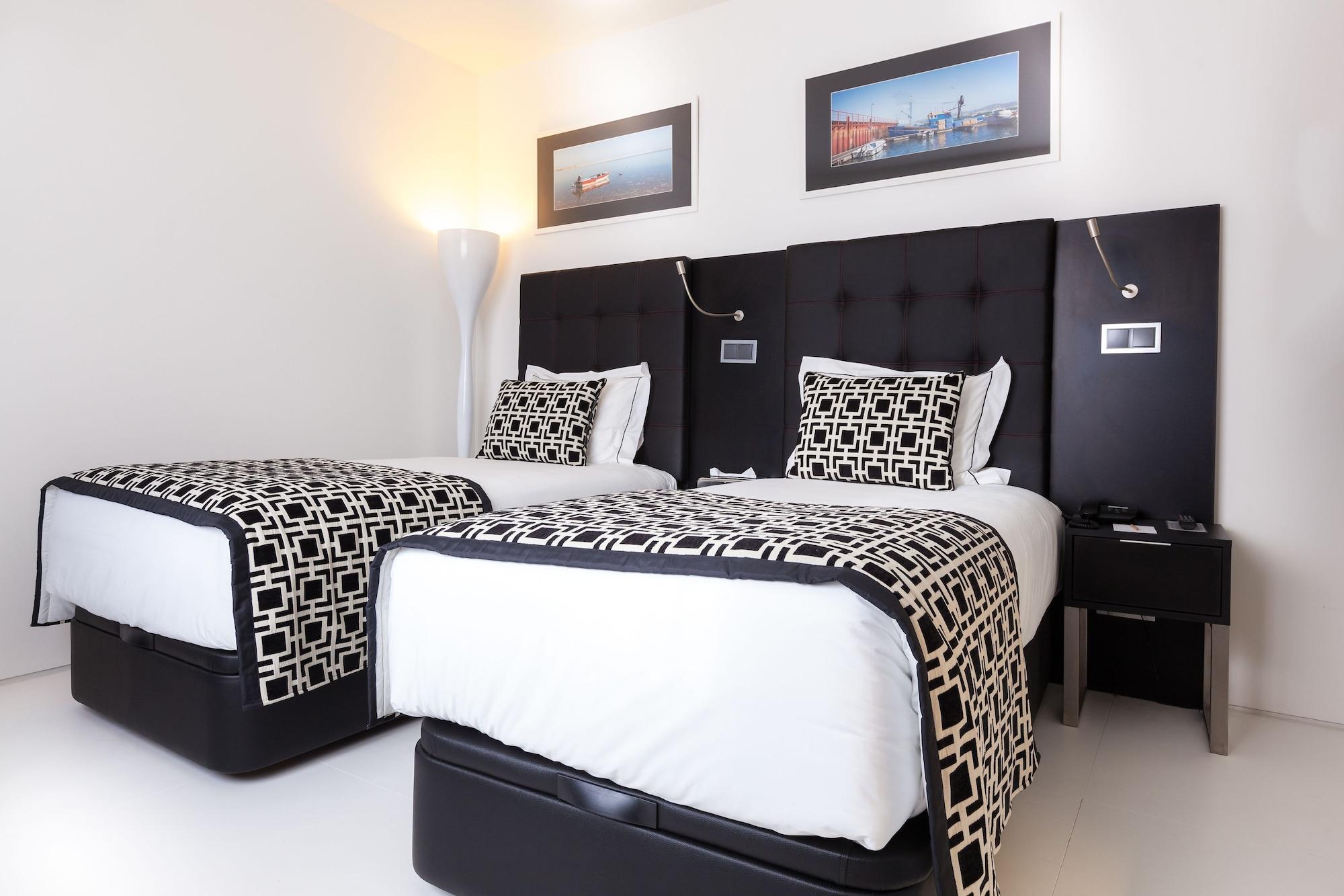 Hotel Boutique 3*