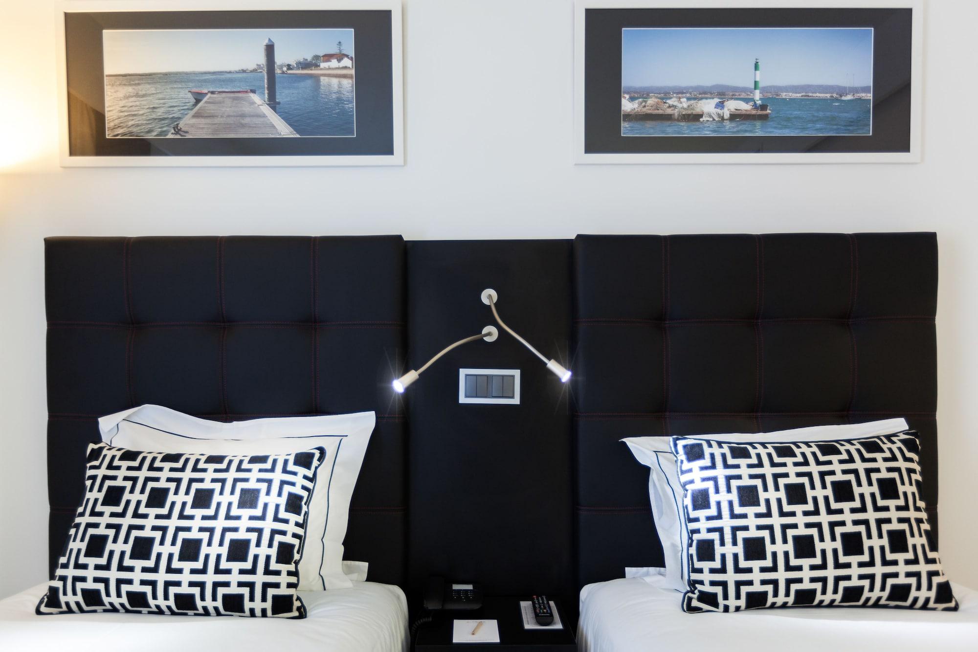 Hotel Boutique 3*