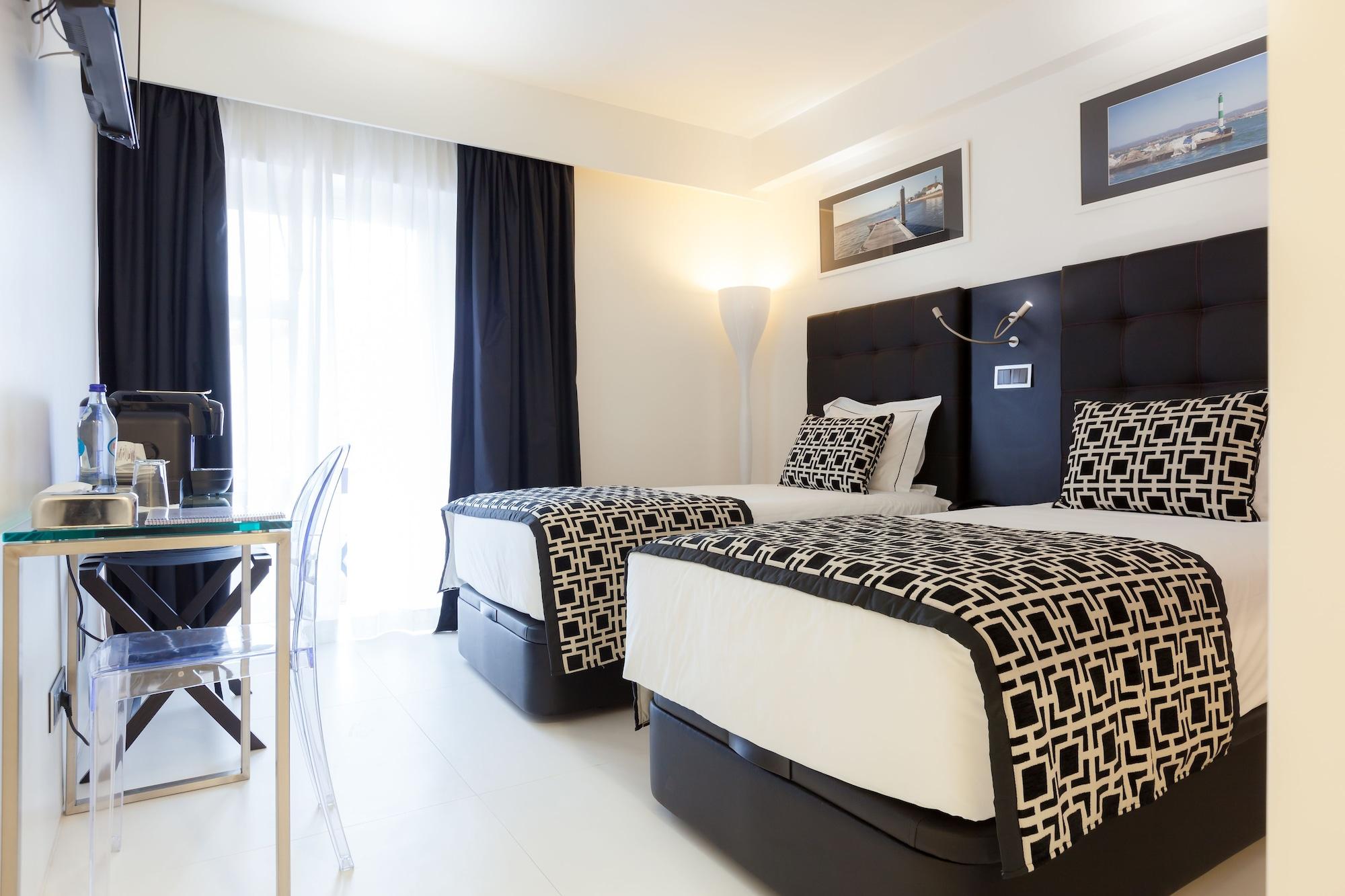 Boutique 3*