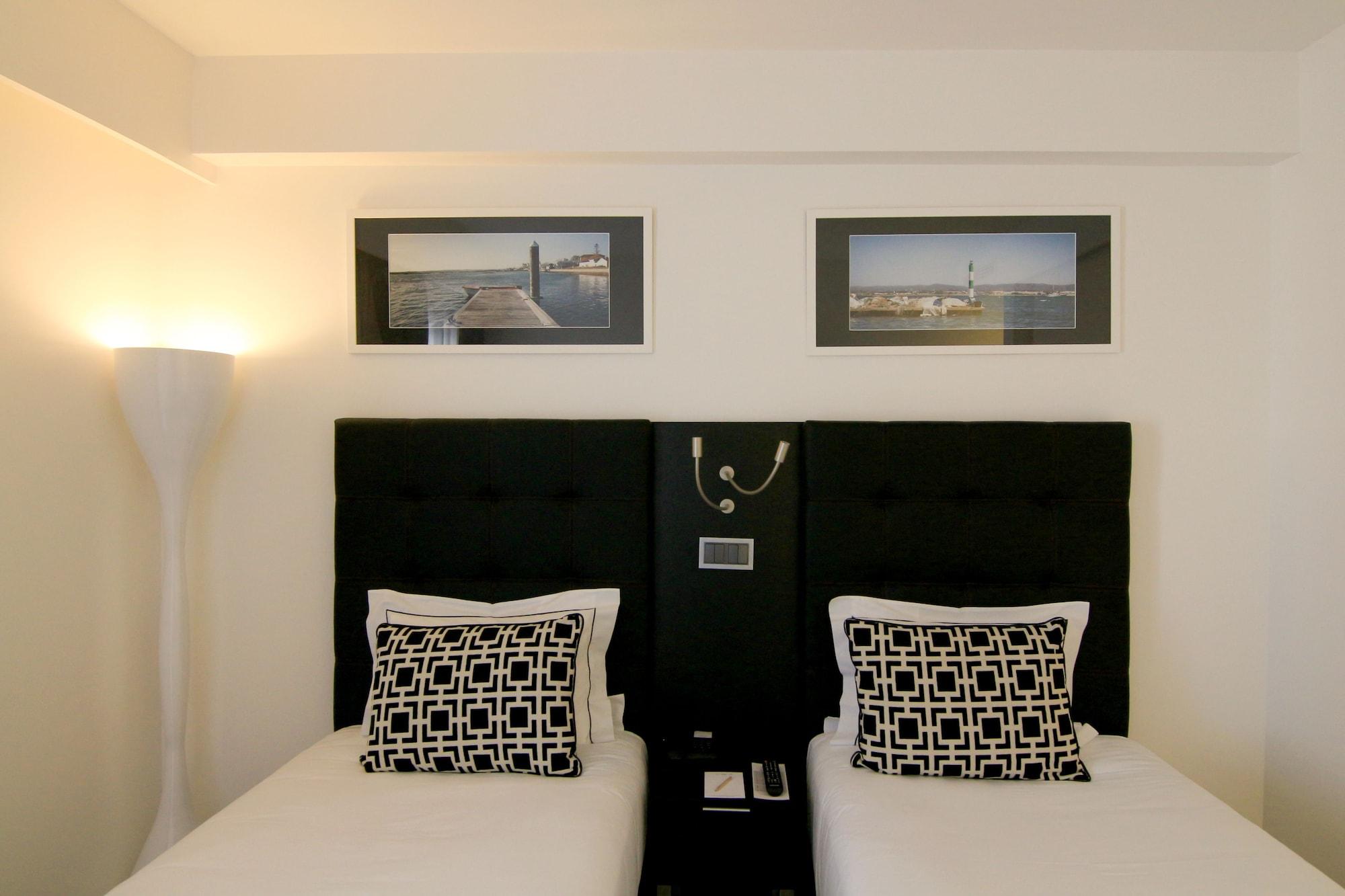Boutique Hotel Faro