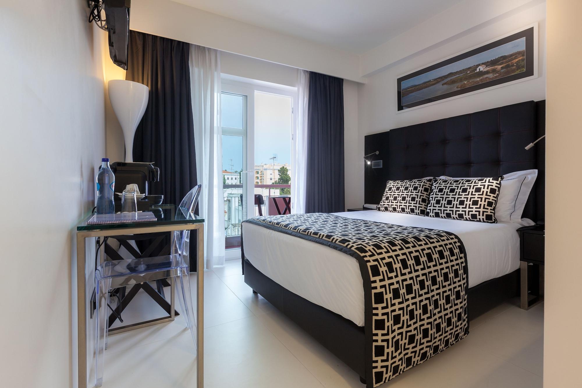 Hotel Boutique 3*