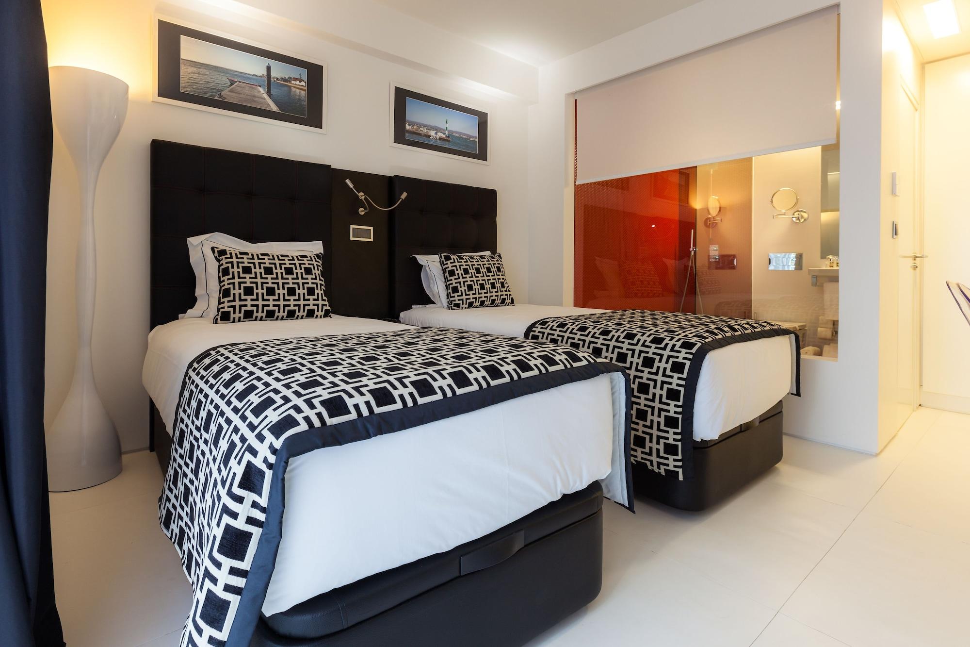 Boutique Hotel Faro