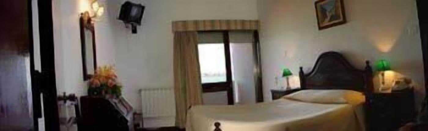 Aeromar Hotel Faro