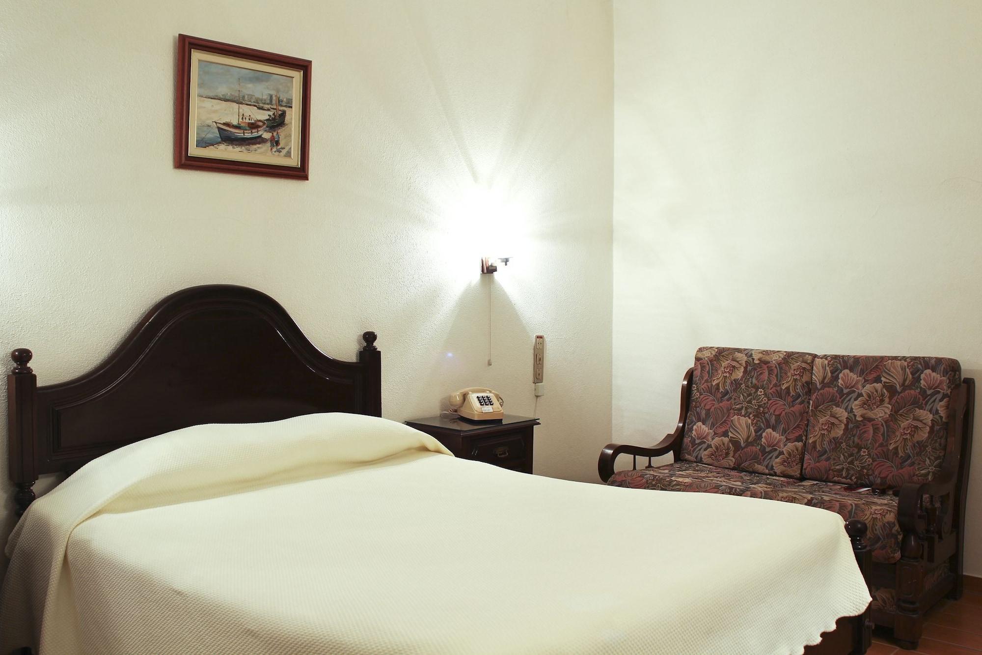 Aeromar Hotel