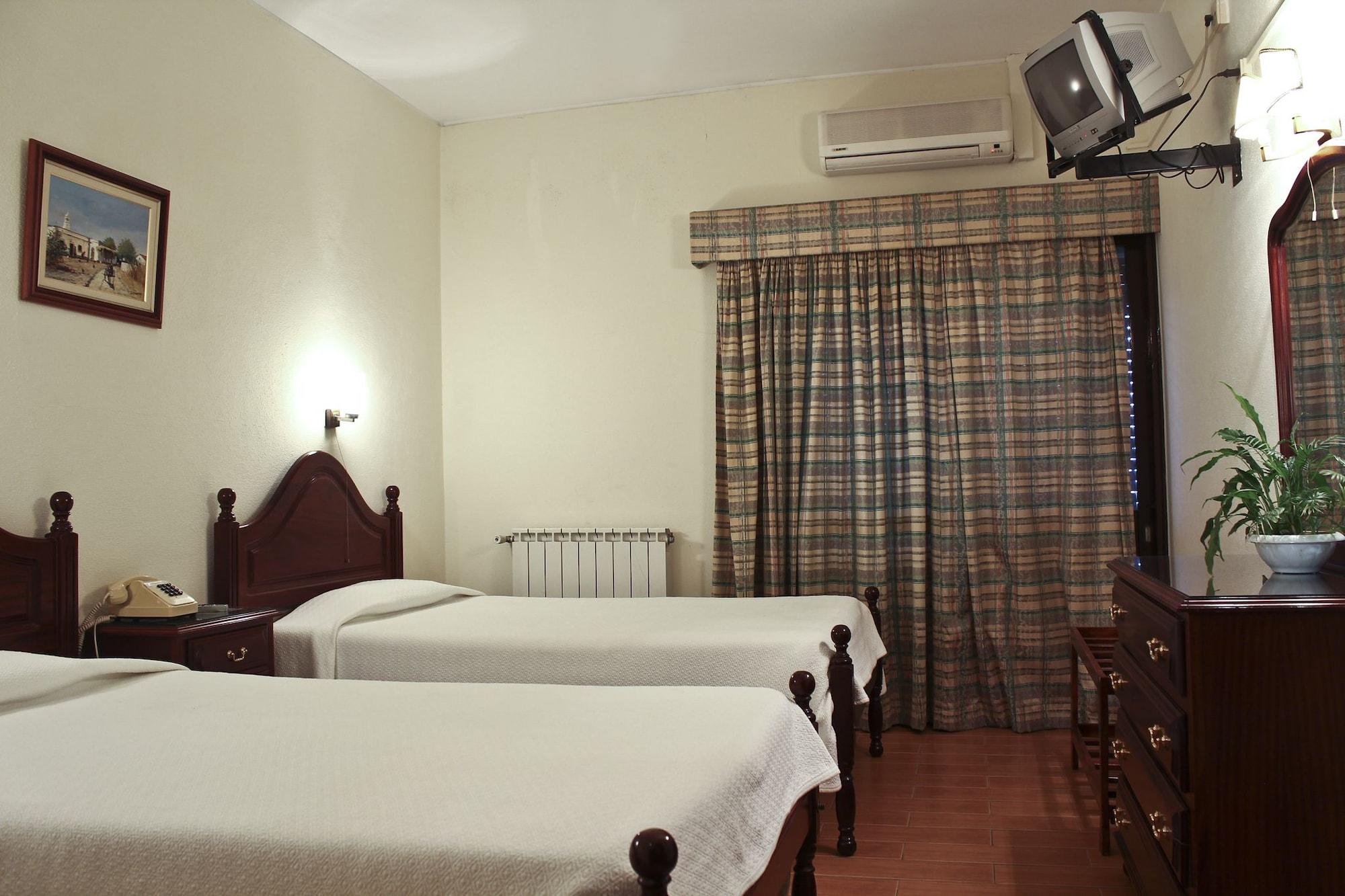 Hotel Aeromar 3*
