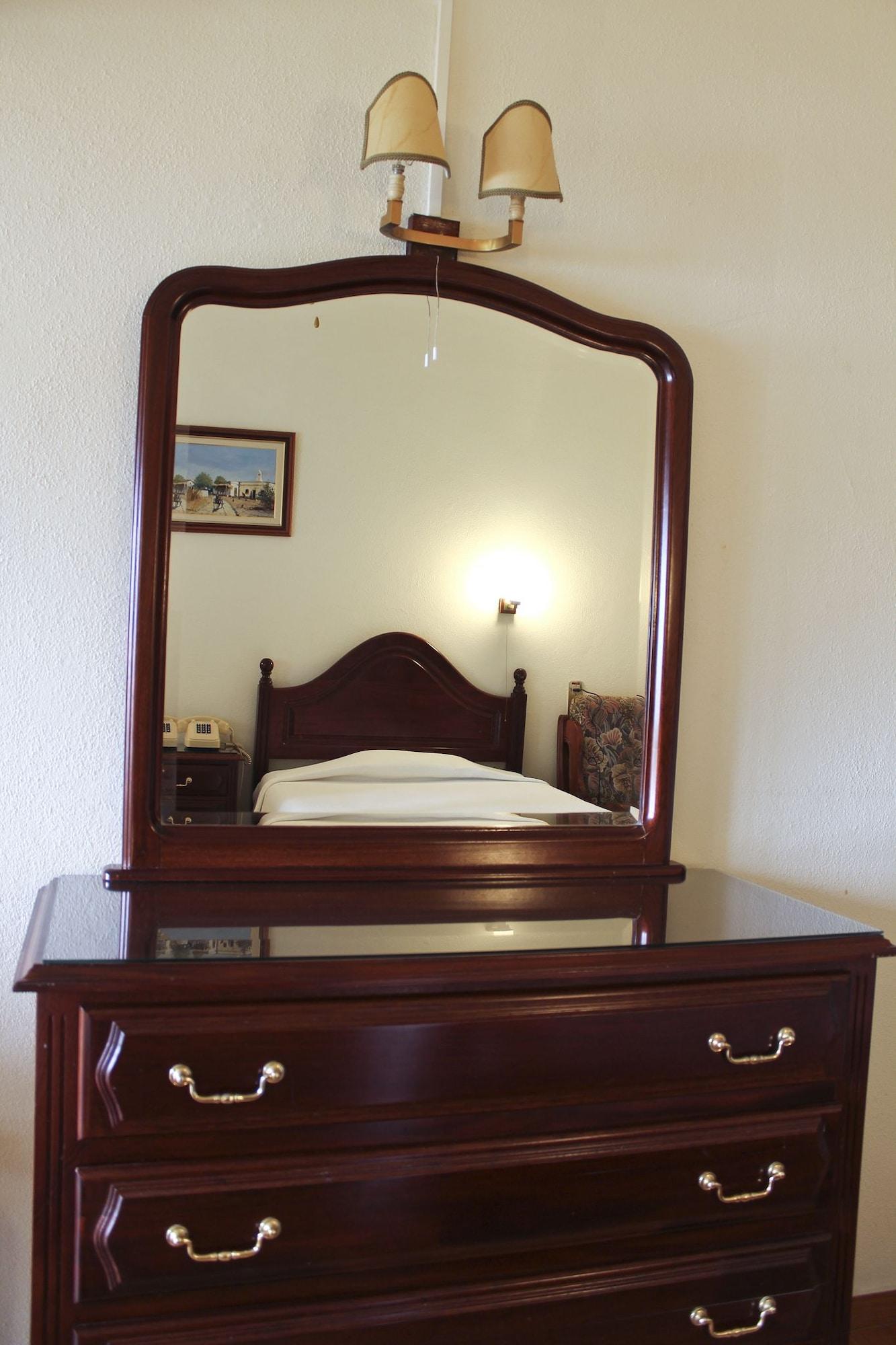 Hotel Aeromar Faro