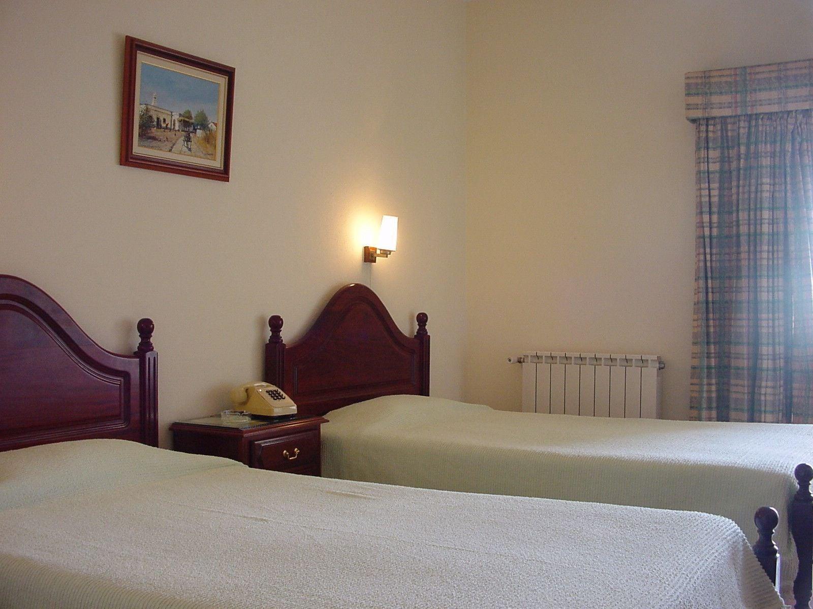 Aeromar Hotel 3*