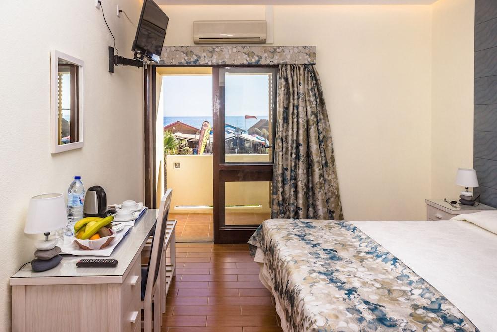 Hotel Aeromar