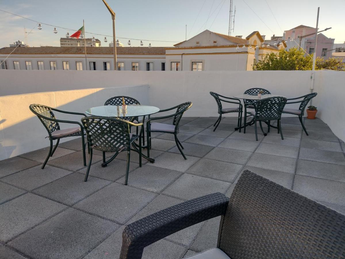 Guest house Sebastiao's House Faro