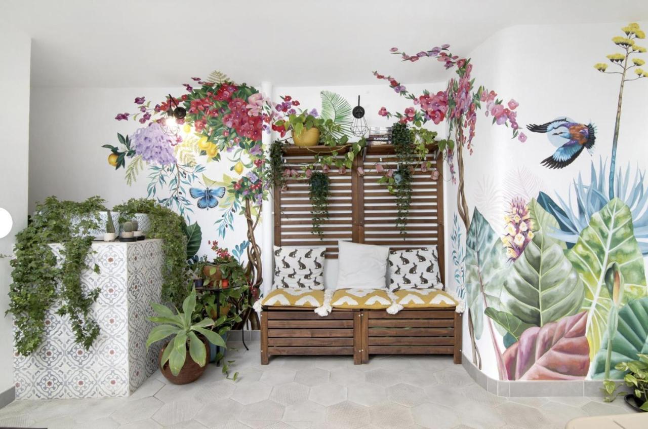Le Jardin Secret De 3* Faro