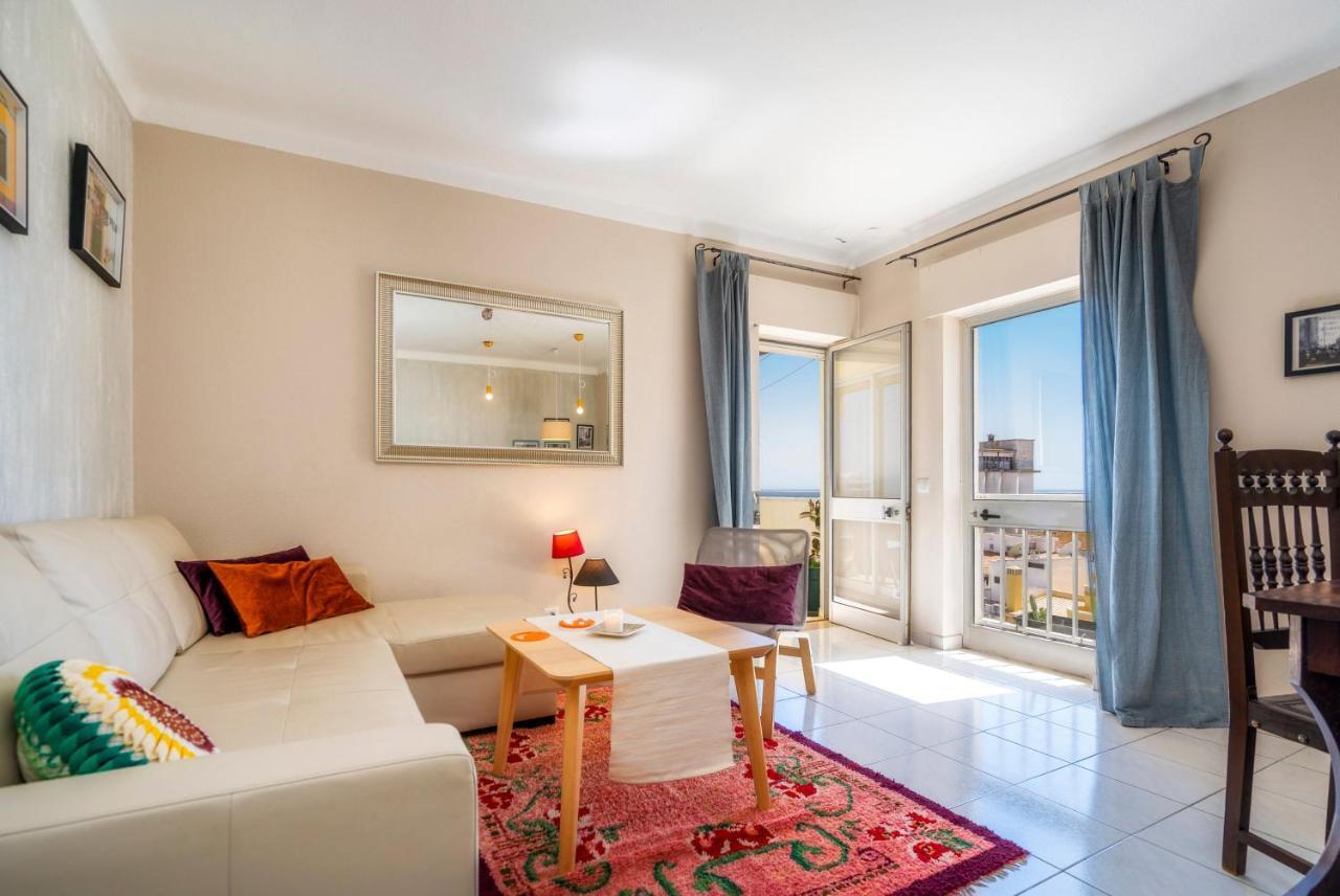 Apartment See View Miradouro Fantastico