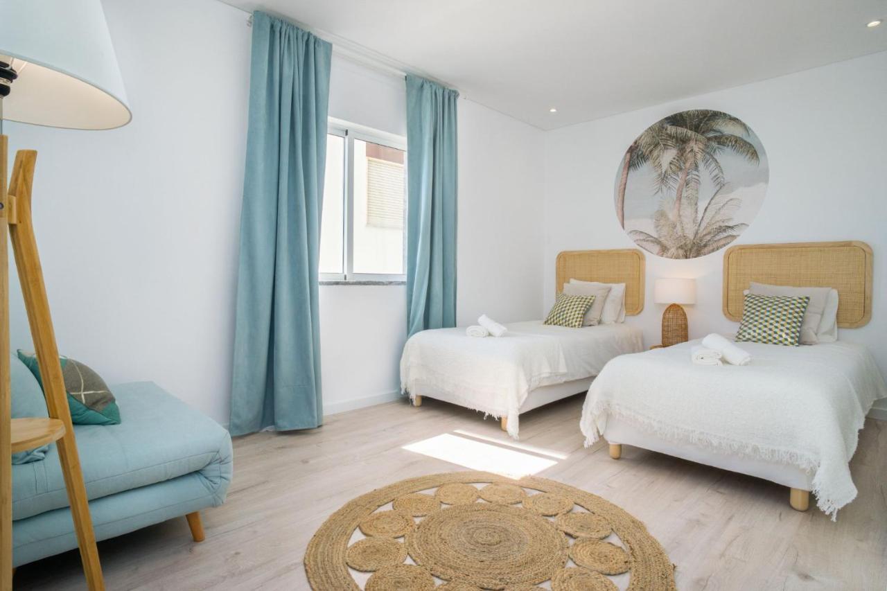 Akisol Blue Apartment