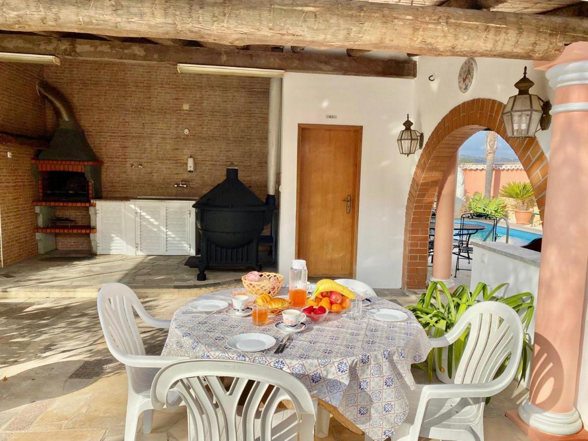 Holiday home Palma's Place Casanova #wifi#heatedpool#relax *