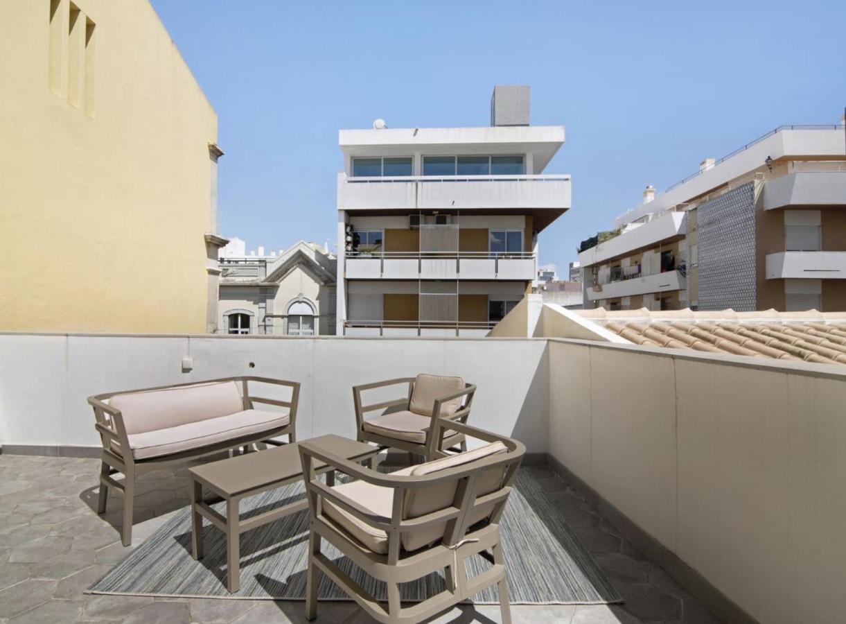 Le Jardin Secret De 3* Faro