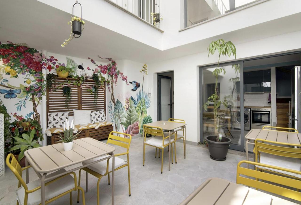 Le Jardin Secret De Guest house