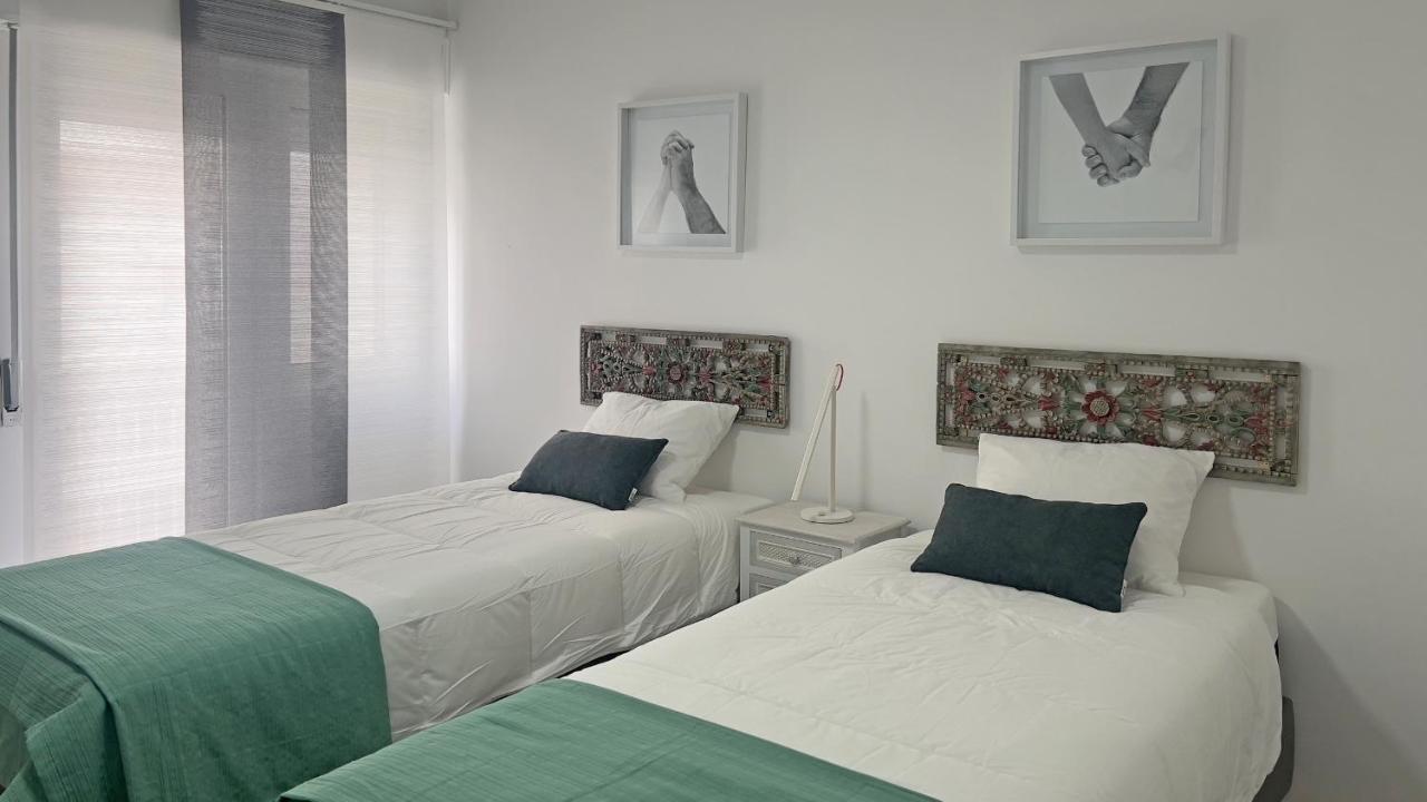 Casa Al Reis Apartment