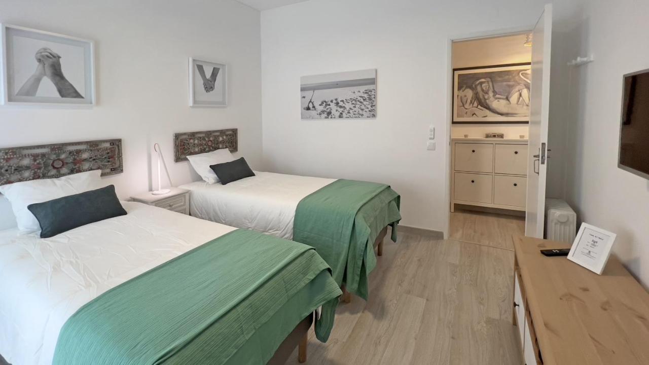 Apartment Casa Al Reis *