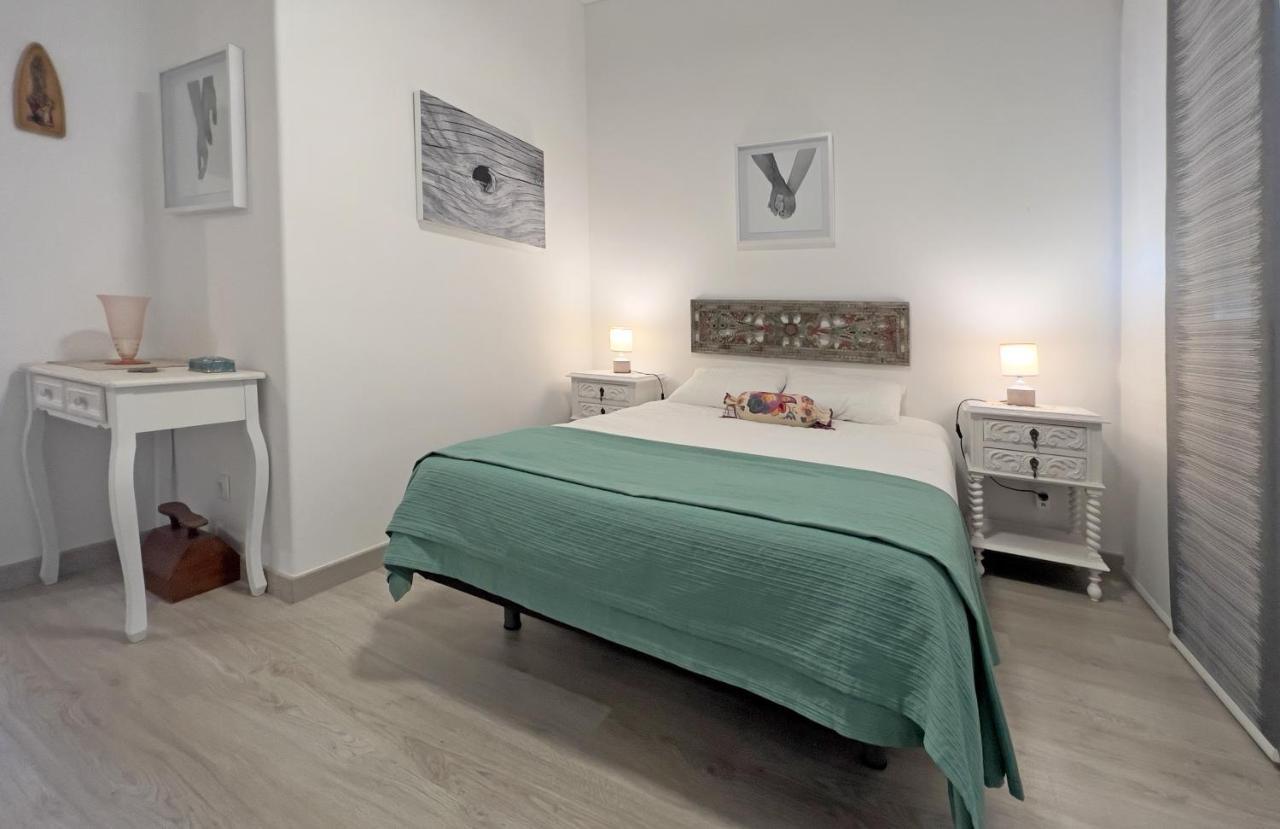 Apartment Casa Al Reis