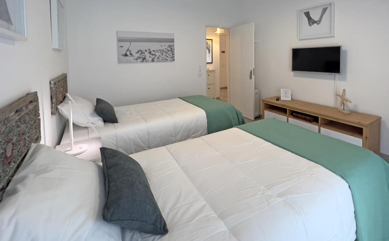 Casa Al Reis Apartment Faro