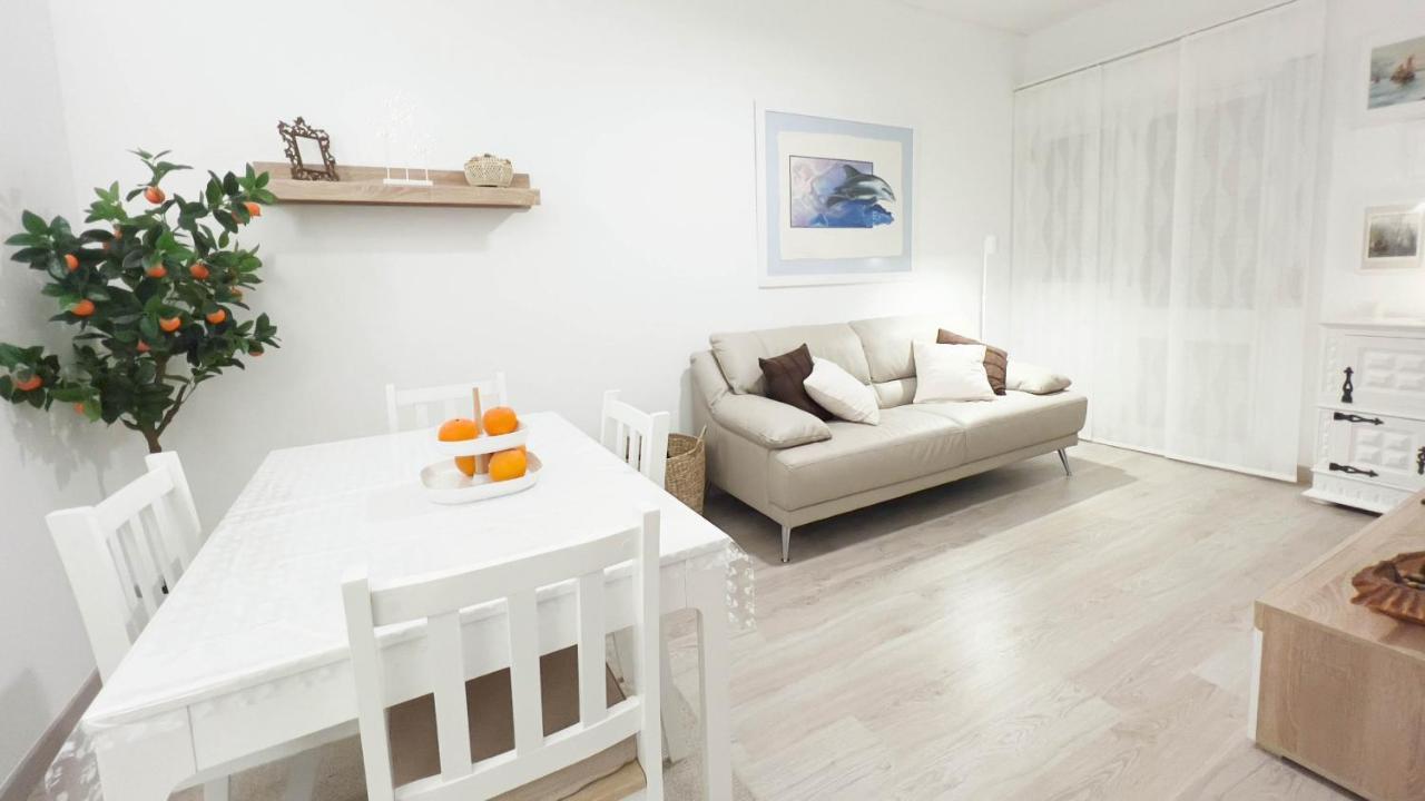 Apartment Casa Al Reis *