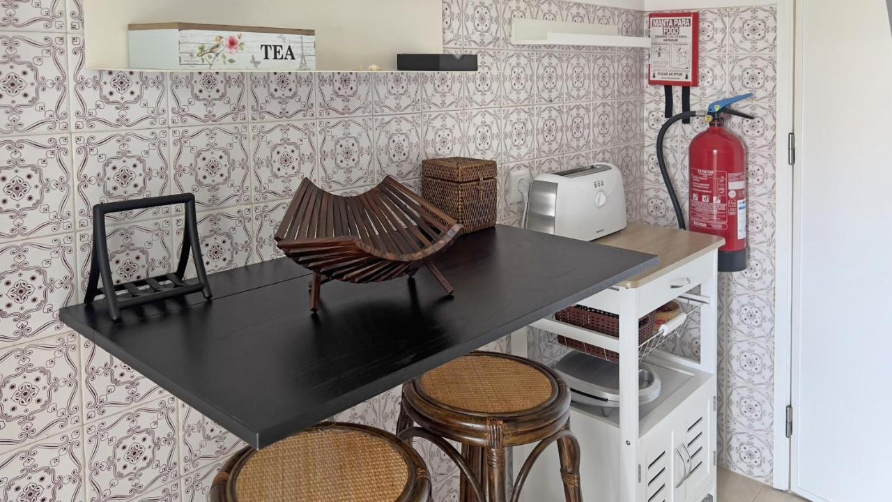 Apartment Casa Al Reis